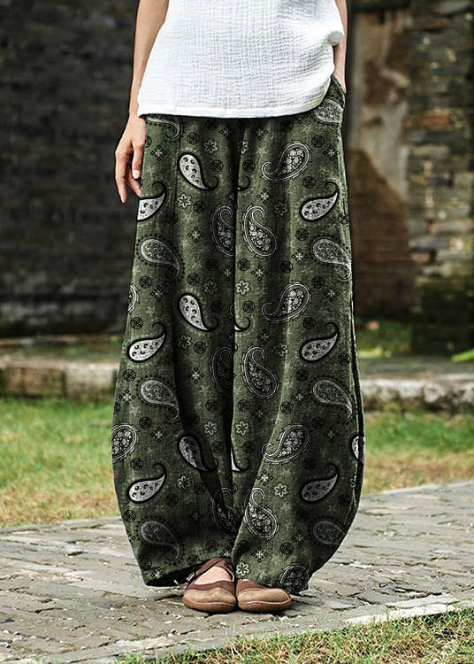 2025 cotton and linen women&