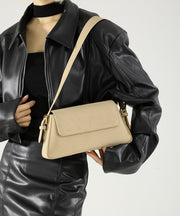 2025 New Autumn And Winter Stylish Purple Suede Hobo Bag