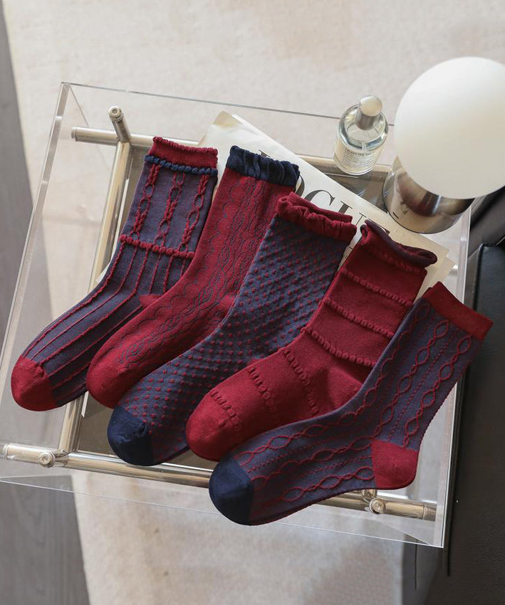 Autumn And Winter Women&