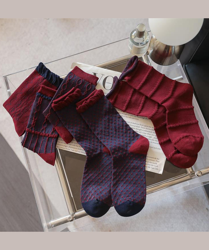 Autumn And Winter Women&