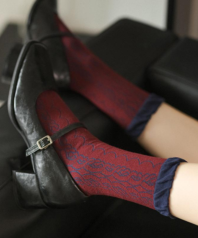 Autumn And Winter Women&