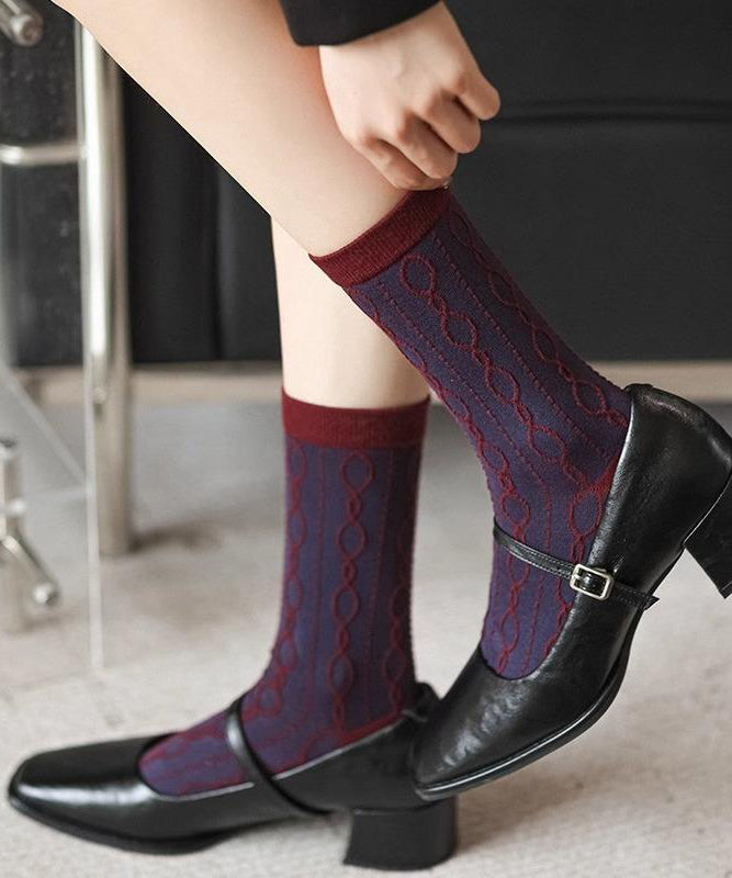 Autumn And Winter Women&