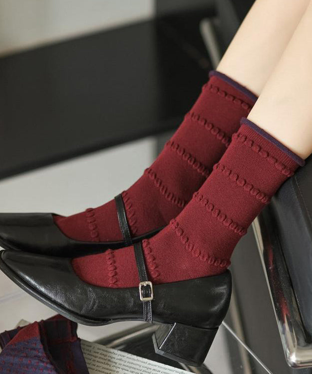 Autumn And Winter Women&
