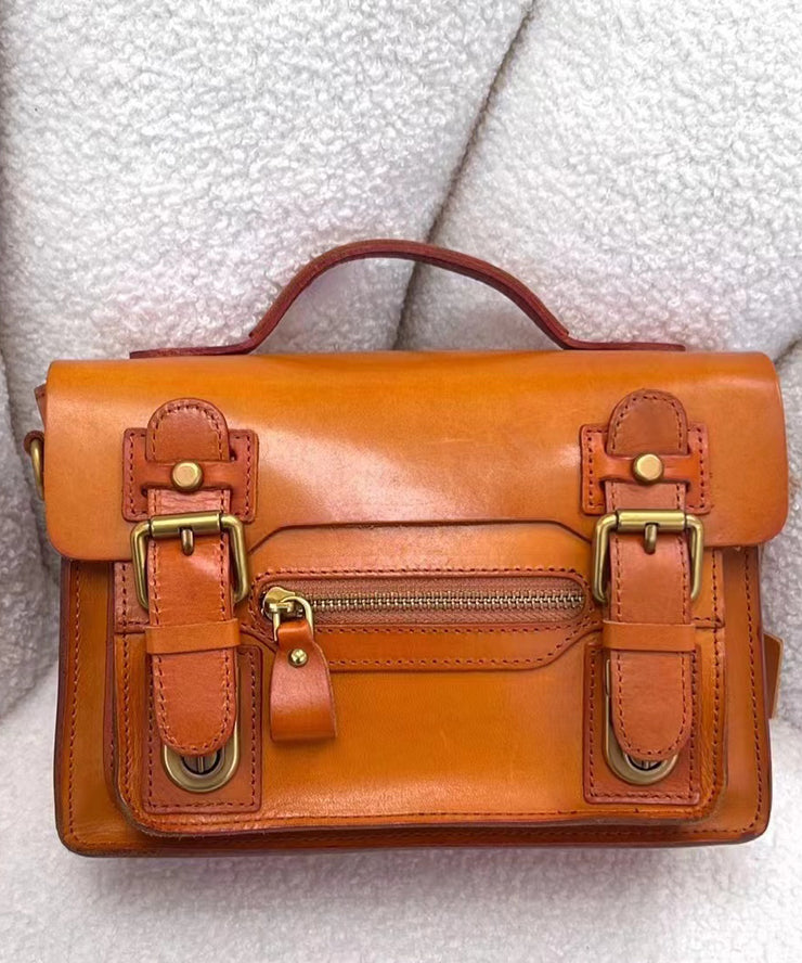 Boutique Peacock Blue Versatile Calf Leather Doctor Bag