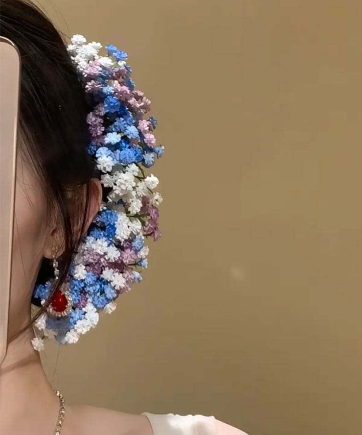 Chic Rainbow Alloy Baby&