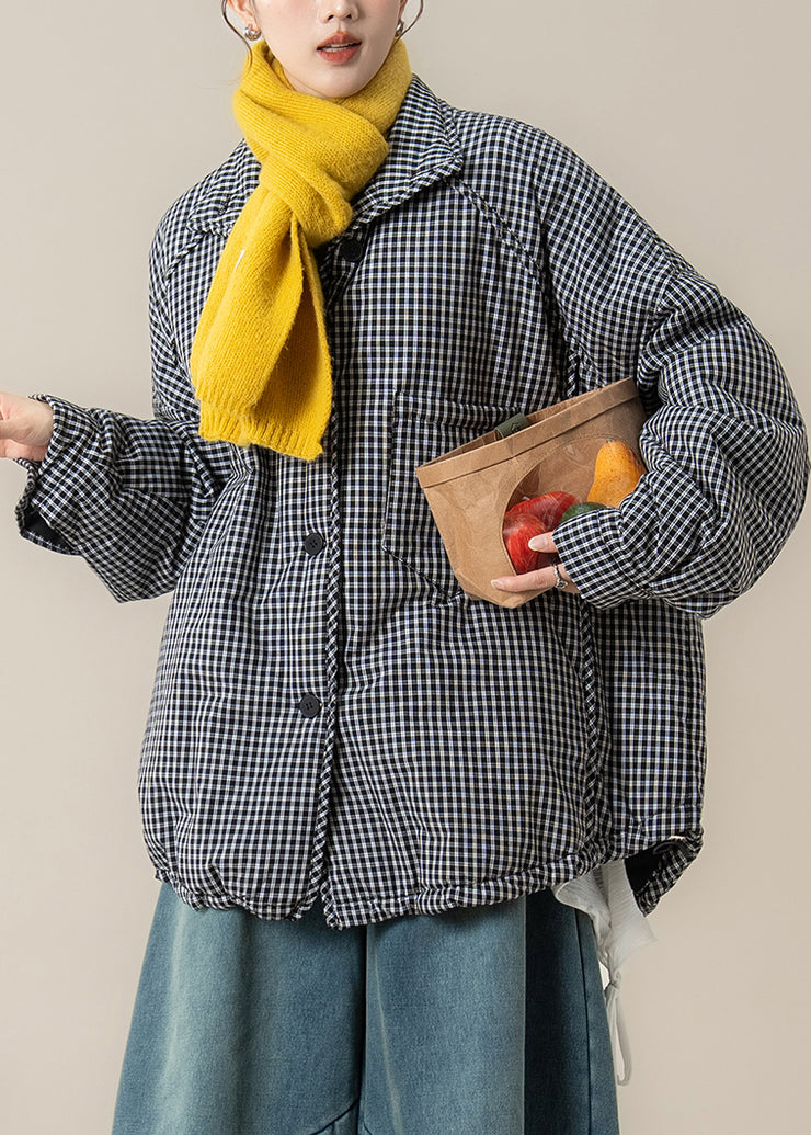 Handmade Grey Oversized Fine Cotton Filled Jackets Winter