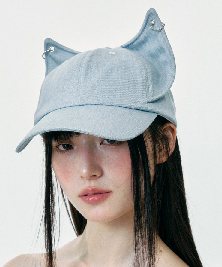 Japanese Style Cute Cat&
