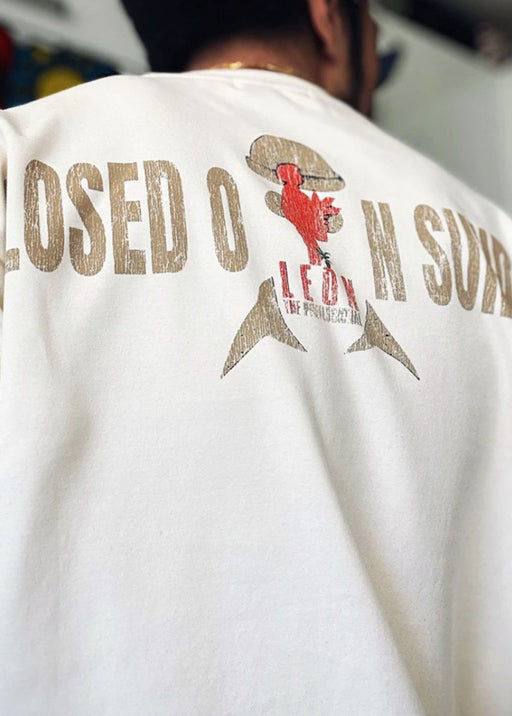 Modern White O Neck Letter Print Cotton T Shirts Summer