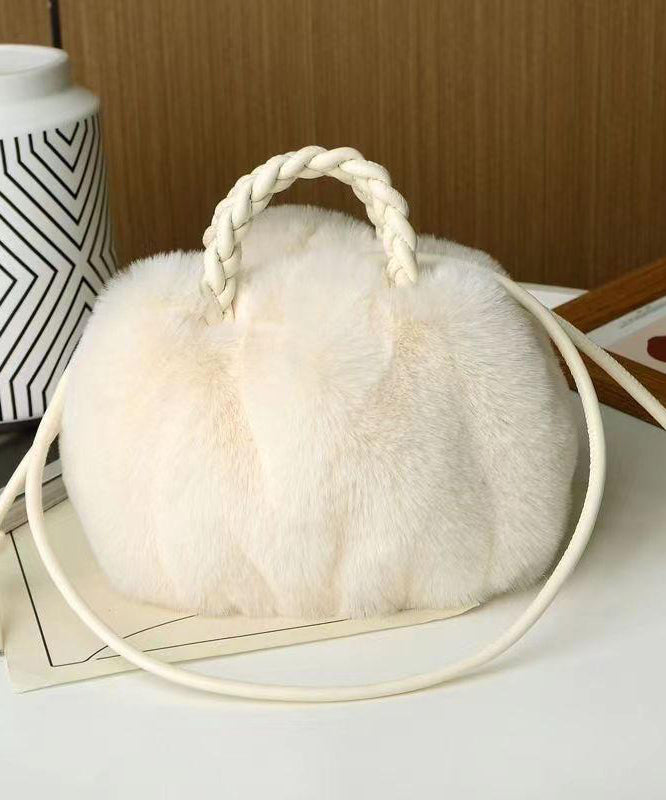 New 2025 Fashion Coffee Folded Single Shoulder Crossbody Bag