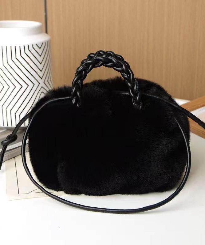 New 2025 Fashion Coffee Folded Single Shoulder Crossbody Bag