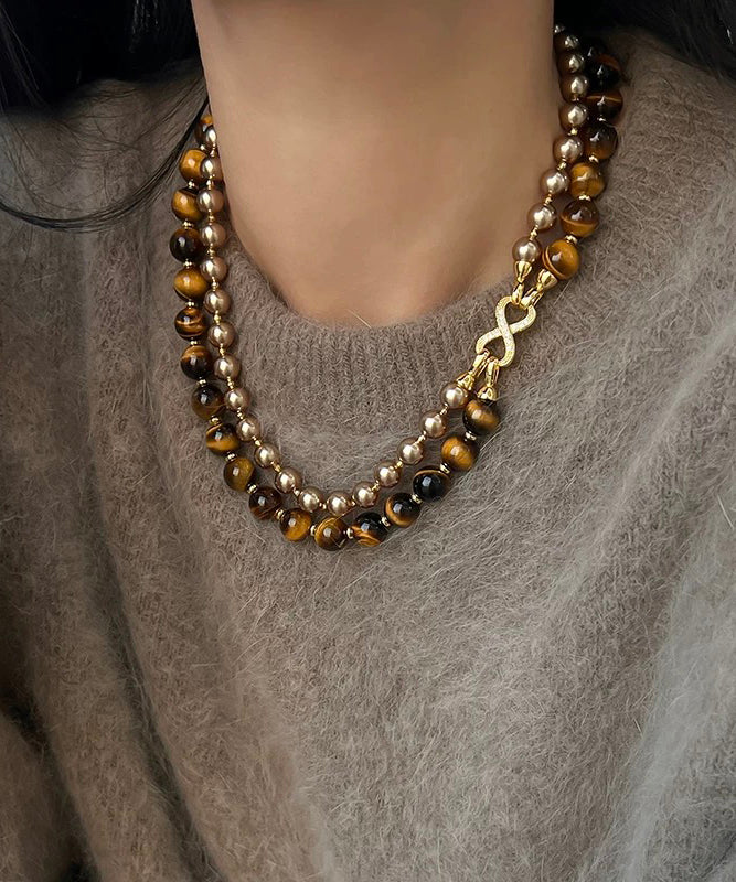 New Copper Tiger&
