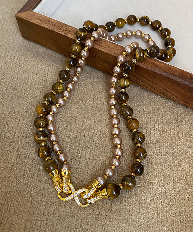 New Copper Tiger&