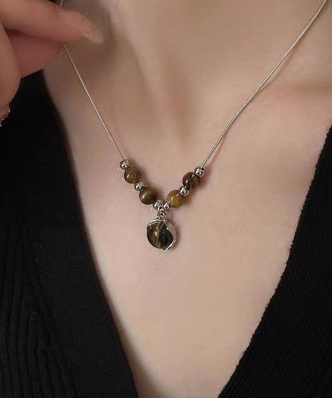 New Leather Patchwork Tiger&