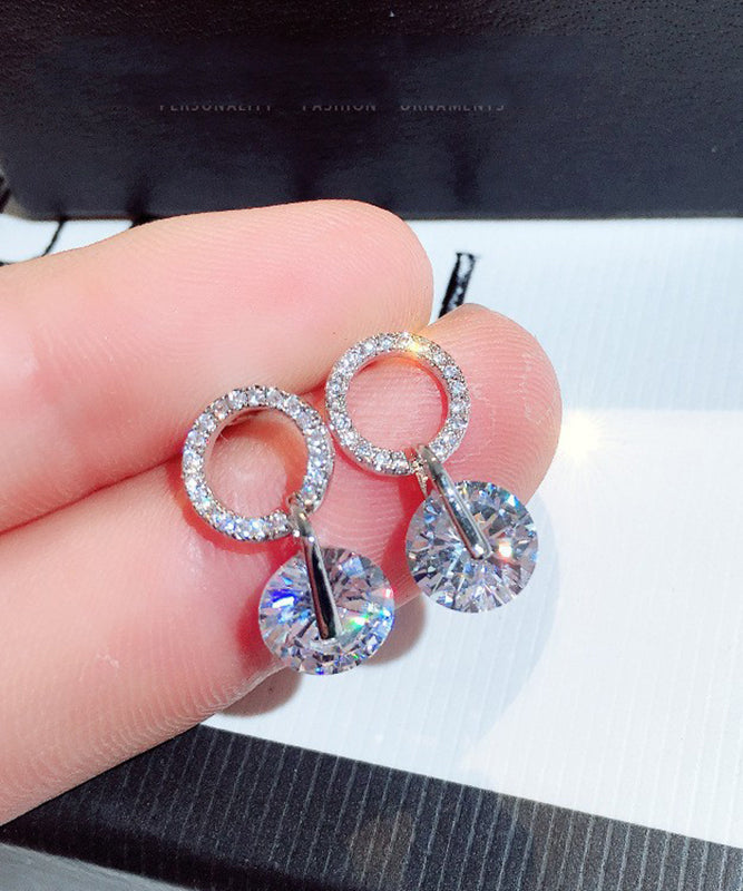 New Silk Metal Zircon Cat&
