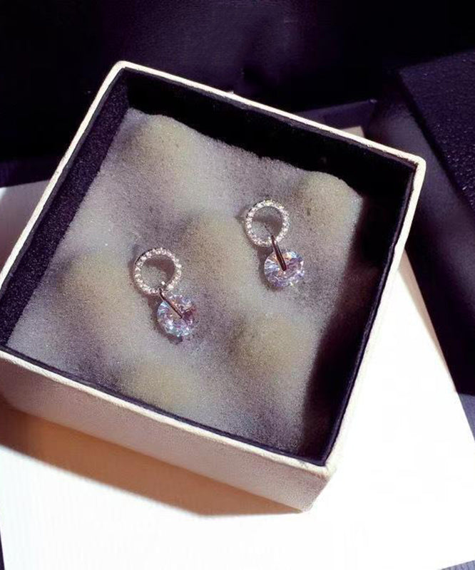 New Silk Metal Zircon Cat&