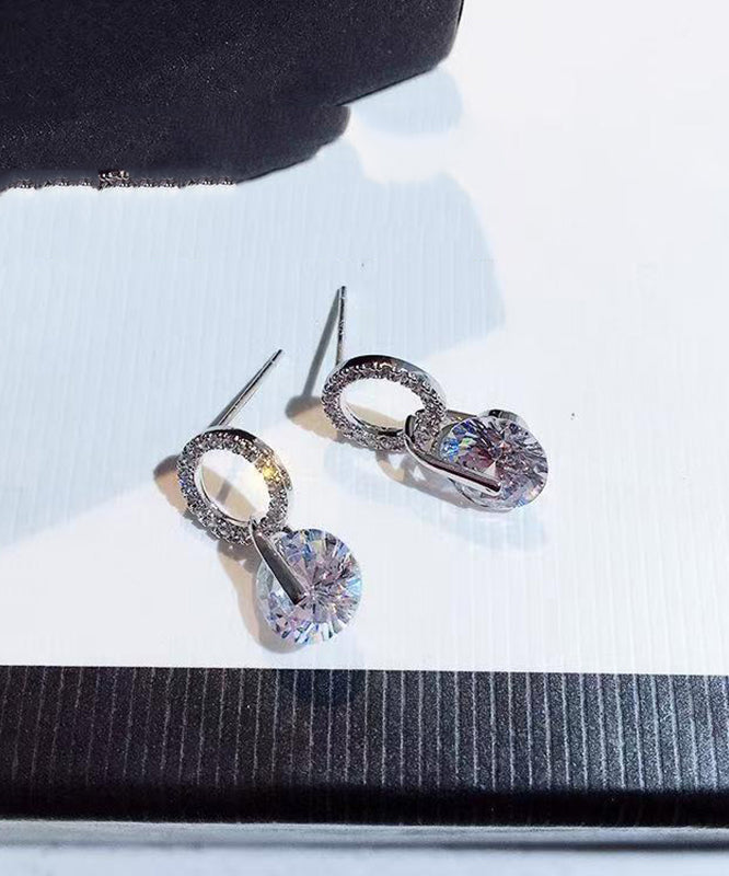 New Silk Metal Zircon Cat&
