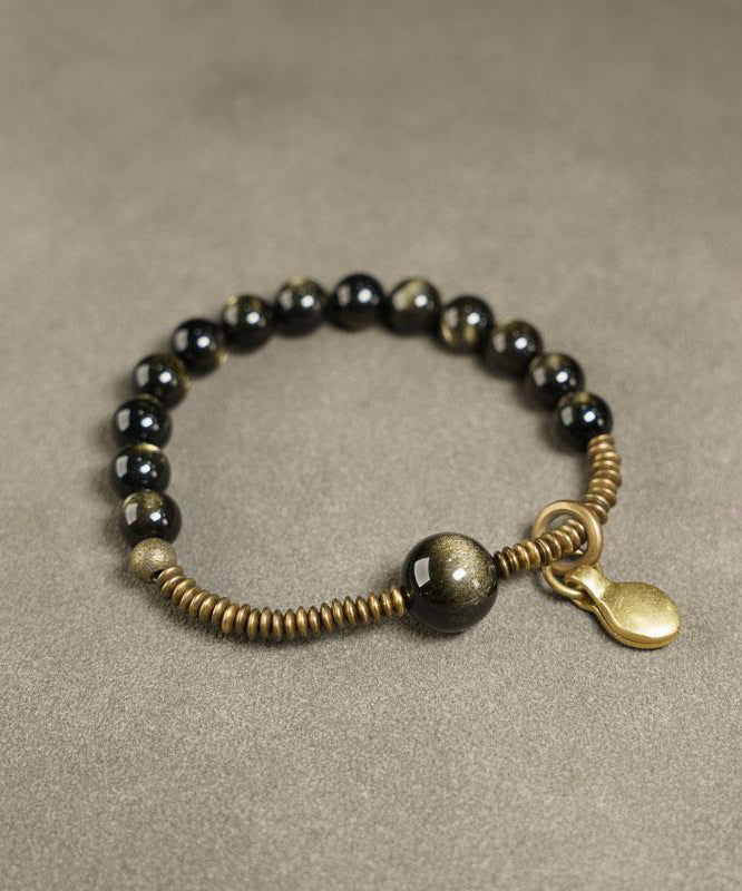 Original Alloy Glass Bracelets Charm Bracelet