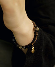 Original Alloy Glass Bracelets Charm Bracelet