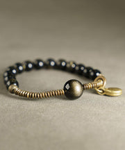 Original Alloy Glass Bracelets Charm Bracelet