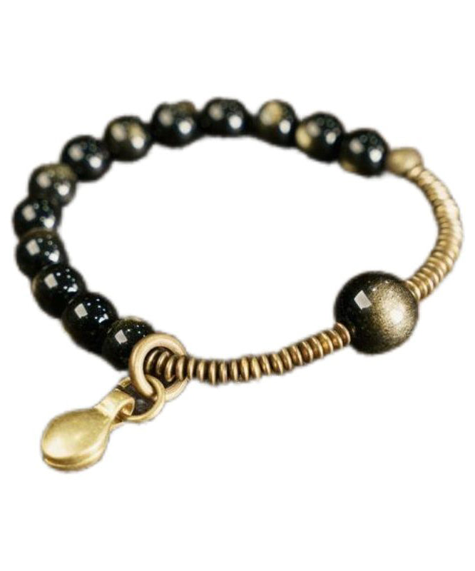 Original Alloy Glass Bracelets Charm Bracelet