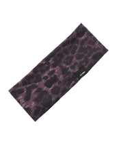 Original Design Camouflage Coffee Baotou Headband