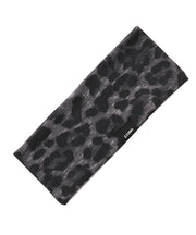 Original Design Camouflage Coffee Baotou Headband