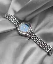 Original Design Gold Metal Quartz Movement Watches