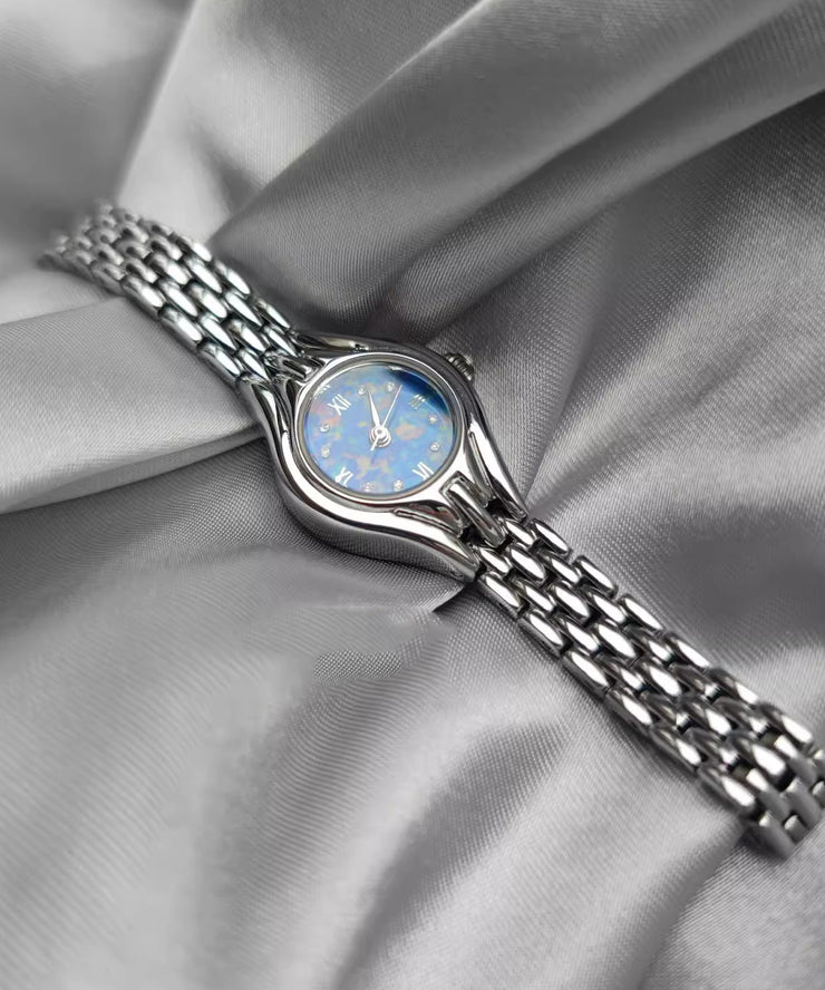 Original Design Gold Metal Quartz Movement Watches