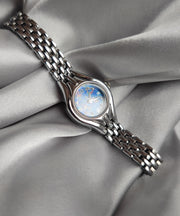 Original Design Gold Metal Quartz Movement Watches