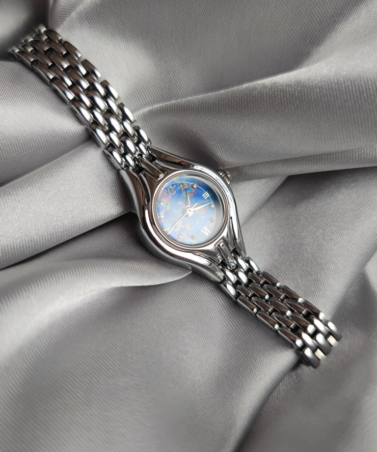 Original Design Gold Metal Quartz Movement Watches