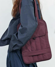 Original Design Mulberry Versatile Satchel Handbag