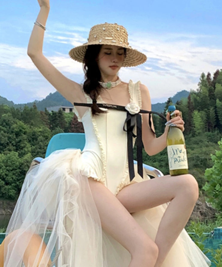 Original Design Zircon Straw Woven Holiday Sun Hat