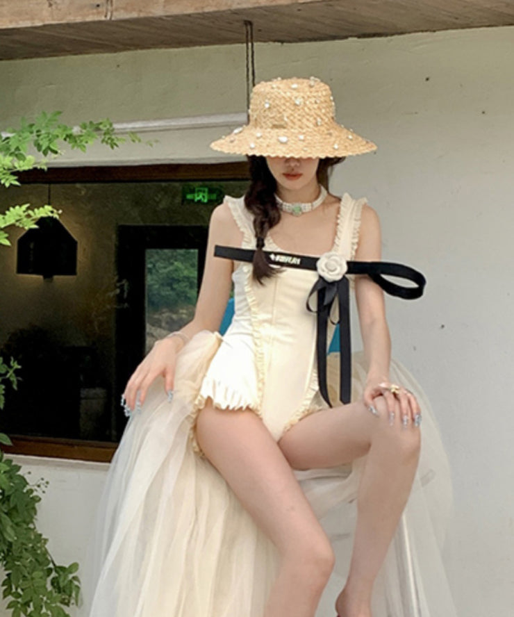 Original Design Zircon Straw Woven Holiday Sun Hat