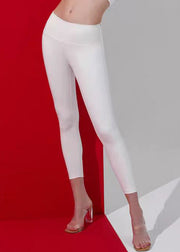 Push Up Red High Waist Sports Bra And Leggings Set Suit Running Leggings