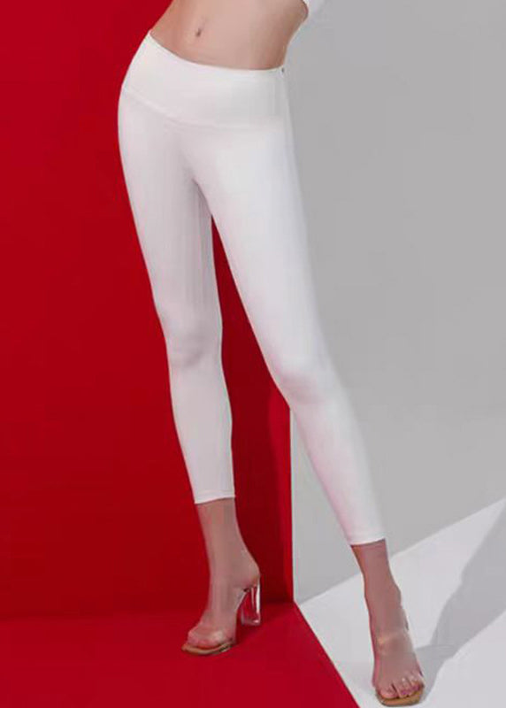 Push Up Red High Waist Sports Bra And Leggings Set Suit Running Leggings