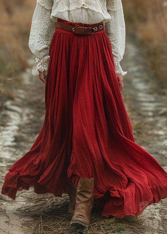 Stylish Colorblock V Neck Wrinkled Lace Patchwork Dresses Long Sleeve