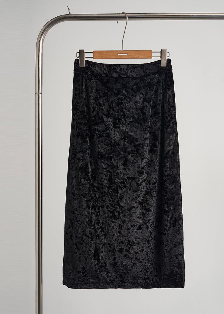 Vintage Mulberry Chinese Button Knit Vest Tops Fall