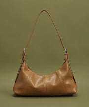 Women Black Solid Durable Faux Leather Shoulder Bags