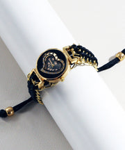 Women White Stainless Steel Alloy Zircon Quartz Movement Watches