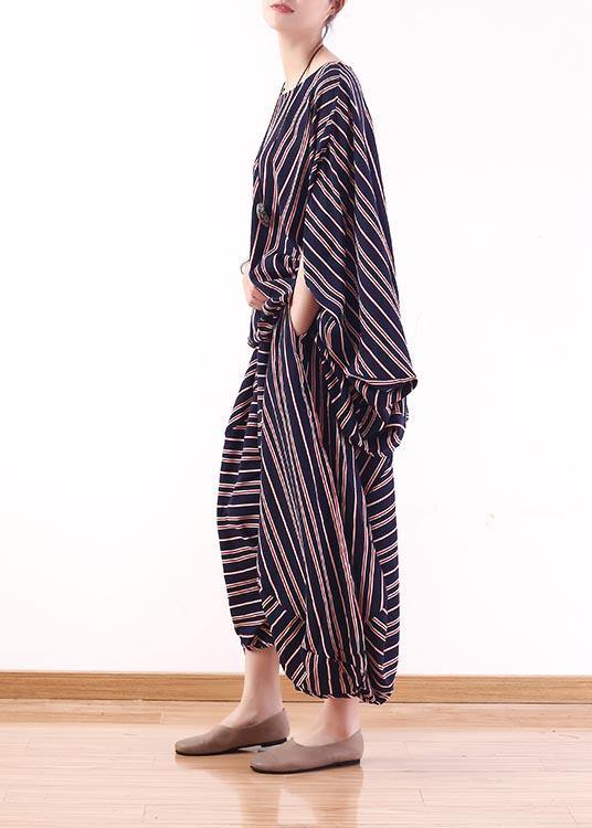2021 New Stripe Women&