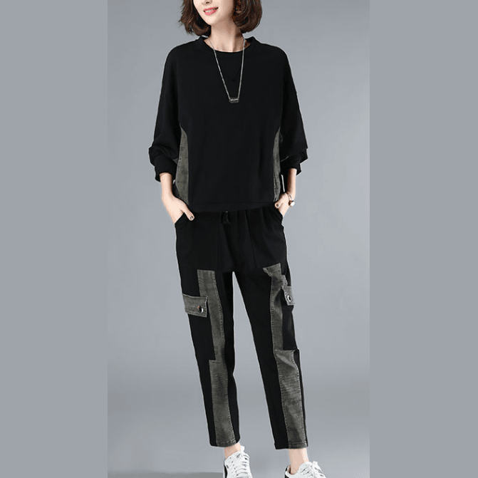Casual Fashion Suit Women&