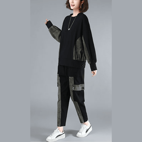 Casual Fashion Suit Women&