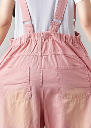Ethnic Women Casual Patchwork Jumpsuit