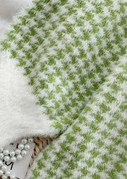 Fashion patchwork Sweater outfits Design cute Mujer o neck knit dress - SooLinen