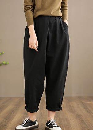 Handmade Spring Pants Women&