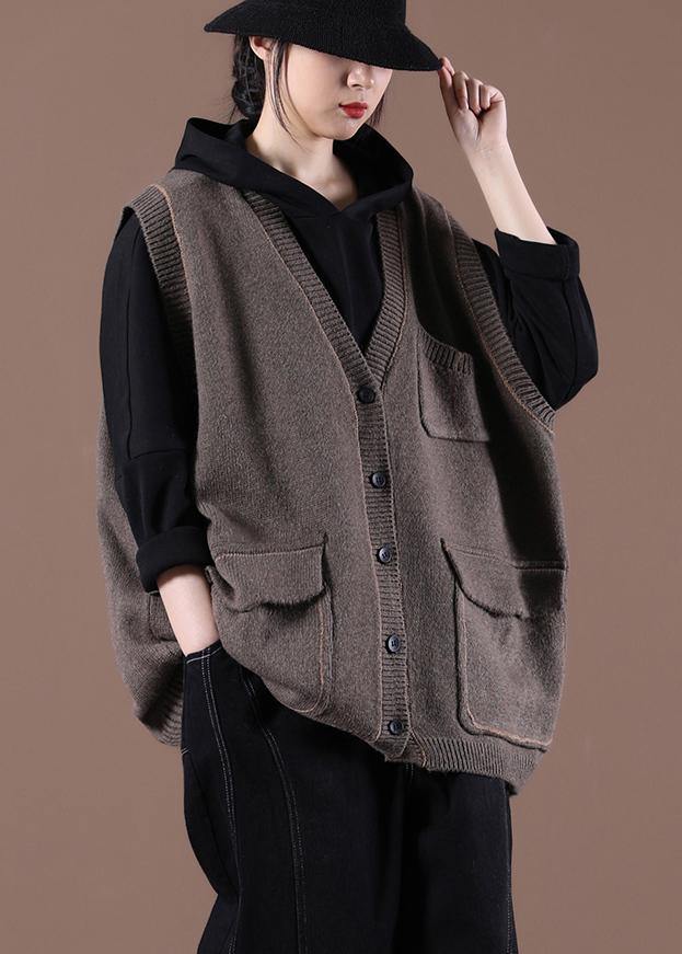 Spring New Coffee Women&