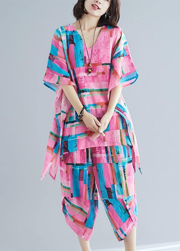 Summer new large size women&