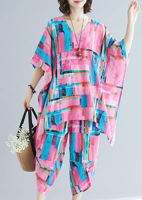 Summer new large size women&