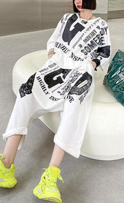 Two Piece Suit Fashion Of 2021 Spring - SooLinen