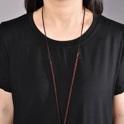 vintage cotton blouses casual Casual Round Neck Short Sleeve Women Orange T Shirt